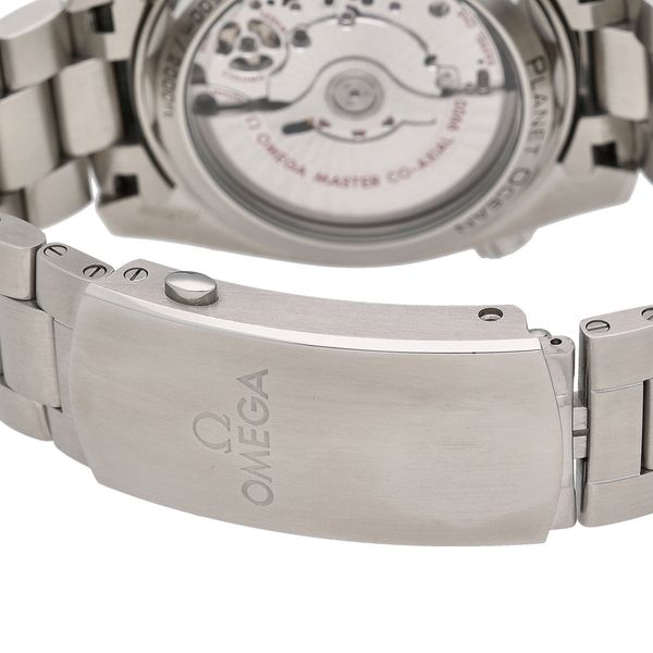 Omega Planet Ocean 215.30.46.51.03.001